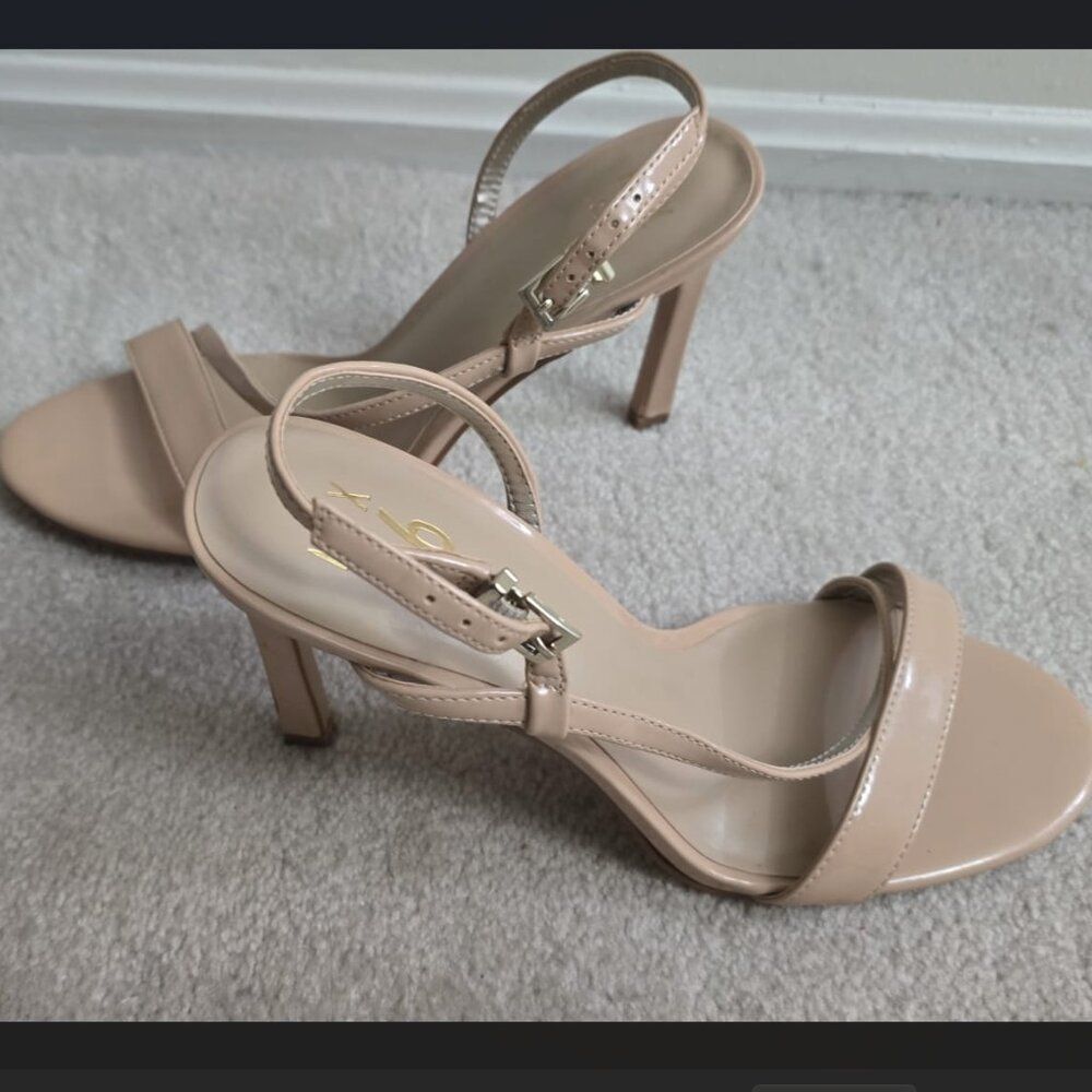 Mix No.‎ 6 Sandal